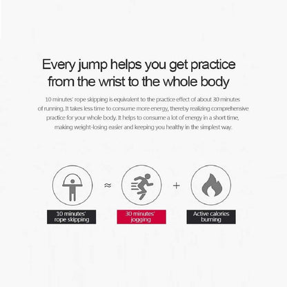 Jumping Rope - You Beast