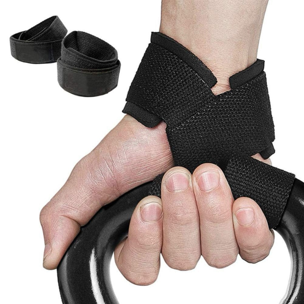 Wrist Straps - You Beast