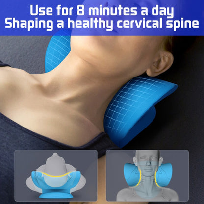Neck Pain Reliever - You Beast